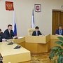 Предоставление земельных участков на территории Мирновского поселкового поселения позволит окончательно решить задачу «полян протеста» — Руслан Бальбек