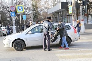 Новый год шагает... по закону