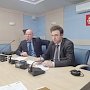 Московские коммунисты защищают права владельцев гаражей в Орехово Борисово Северное