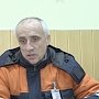 Забелин рассказал о ситуации в Керчи в условии ЧС