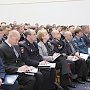 Александр Горовой определил направления работы крымской полиции