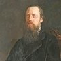 Исполнилось 190 лет М.Е. Салтыкову-Щедрину