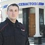 Участковый спас жизнь пожилой женщине