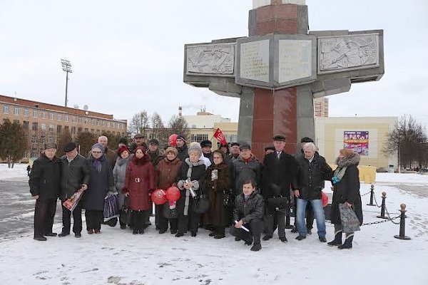 Московская область. Подольчане против роста тарифов ЖКХ (ЖИЛИЩНО КОММУНАЛЬНОЕ ХОЗЯЙСТВО) и взносов на капитальный ремонт!