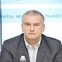 Крыму не подходит типовая стратегия развития РФ — Аксенов