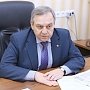 Георгий Мурадов: Стрелка мирового барометра сегодня остановилась на отметке «конфронтация»