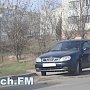 В Керчи столкнулись «LADA» и «Daewoo»