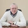 Сергей Бродовский: Люблю профессионалов