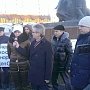 «Мама, кто-то украл нашу еду!». В Столице России прошла акция родителей за возвращение полноценных полдников