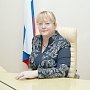 Ирина Кивико: В финансах всё стабильно