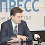 Георгий Камнев: Вопросы с переселением из ветхого жилья можно решить