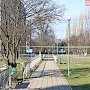 В Керчи «Горсвет» установил 26 новых плафонов