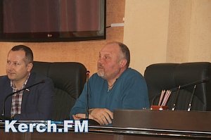 В Керчи нужно принять новую Программу развития спорта