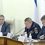 В штатном режиме работают 32 из 33 бюджетообразующих предприятий Крыма