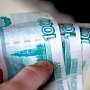 Взяточники нанесли миллионный ущерб Крыму — МВД