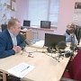 Н.А. Паршин: Референдум – это возможность сталинградцев поверить в себя и проверить себя