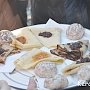 В воскресенье в центре Керчи отметят Масленицу