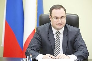 Председатель парламентского Комитета по законодательству Сергей Трофимов провел прием граждан