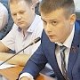 Краснодар. Депутат-коммунист проголосовал против удовлетворительной оценки деятельности мэра. Острые вопросы КПРФ так и остались без ответов