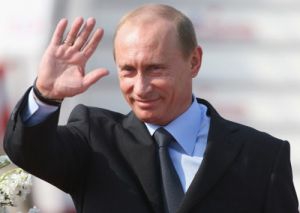 Владимир Путин о воссоединении Крыма с Россией: «Об этом думали миллионы людей»