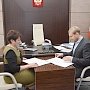 Администрация и профсоюз подписали соглашение о сотрудничестве