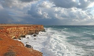 В пятницу в Крыму до 11 градусов тепла, дожди