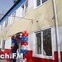 В Крыму за два года построено более 70 новых детских садов — минобраз РФ