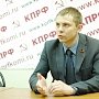 «Ощущение дежавю». Депутат-коммунист О.А. Михайлов прокомментировал отчет высшего руководства Республики Коми