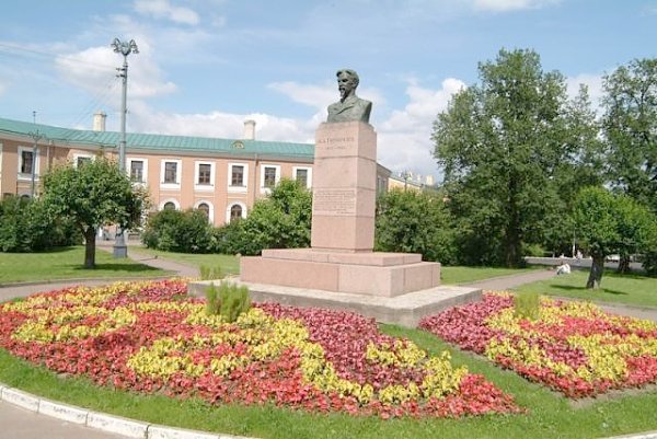 Защитим Тимирязевку, спасем сельское хозяйство! Заявление Общероссийского штаба протестных действий