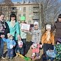 «Помогите нашим детям». Молодые мамы подмосковного города Коломна обратились за помощью к депутату-коммунисту А.Ю. Русских