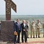 Освобождение Крыма от немецко-фашистских захватчиков стоило титанических усилий – Михаил Шеремет