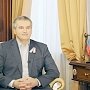 Аксенов о своем «аресте» украинским судом: «Сижу и жду, когда за мной приедут»