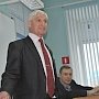 Нижегородская область. Н.Ф. Рябов совершил рабочий визит в город Павлово