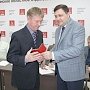 Прошёл Пленум Челябинского обкома КПРФ