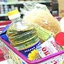 Эксперт: Крымские прилавки завалены некачественной продукцией