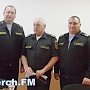 В Керчи прошла конференция морских спасателей