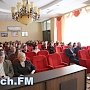 В Керчи горсовет заплатит 3,5 млн руб за газету и телевидение