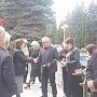 Республика Северная Осетия. Пригородный райком КПРФ пополнил свои ряды