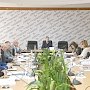 Парламентский Комитет одобрил передачу земельных участков в собственность Мирновского сельского совета для реализации инвестиционного проекта