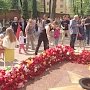 Подвиг советских воинов героической Смоленщины не забыт!