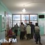 В Керчи очередь на УЗИ расписана до сентября