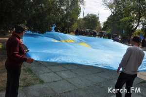 В Керчи почтут память депортированных народов