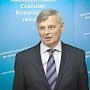 Депутат-коммунист Законодательного Собрания Вологодской области Михаил Селин: «КПРФ защитит ветеранов!»