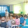 Тюменская область. Депутат-коммунист Т.Н. Казанцева встретилась с жителями села Верхний Ингал Исетского района