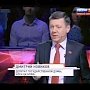 Дмитрий Новиков в программе "Вечер с Владимиром Соловьевым": Ленинско-сталинская модернизация обеспечила взлёт страны.