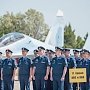 В Крыму стартовал всероссийский этап конкурса «Авиадартс — 2016»