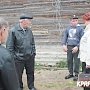 Депутат Тюменской областной Думы Т.Н. Казанцева встретилась с жителями села Чуртан Викуловского района.