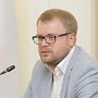 Полонский: Питерские инвесторы готовы реализовывать проекты в Крыму