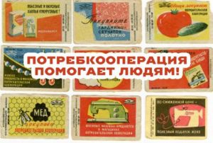 На попятную: правительство Крыма пересмотрит национализацию объектов потребкооперации