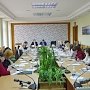 Республиканская и муниципальная власти совместно разработают понятные и справедливые правила распределения мест в дошкольных образовательных учреждениях Симферополя, - Владимир Бобков